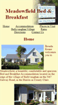 Mobile Screenshot of meadowfield.net
